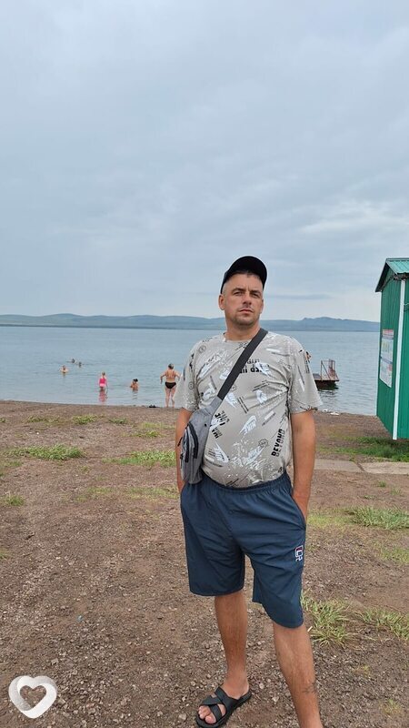 Женя, Агинское