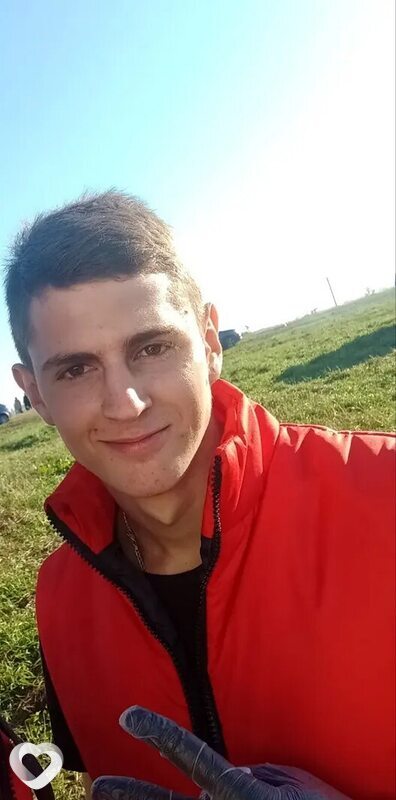 Иван, 25, Орёл — анкета №4351990