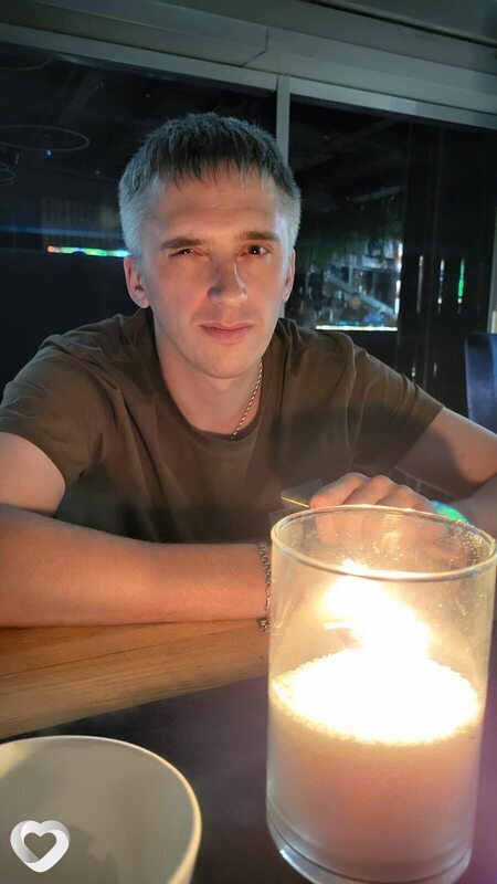 Иван, 36, Комсомольске-на-Амуре — анкета №4351901