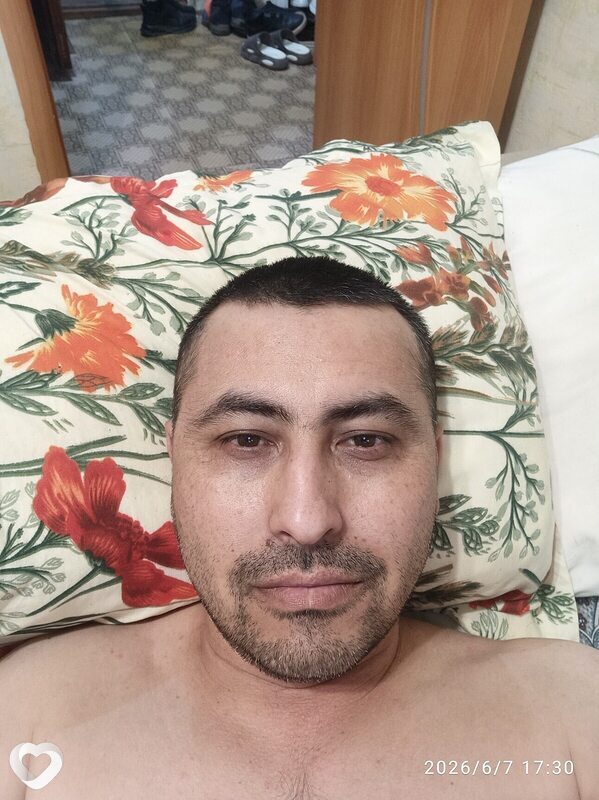 Равшан, 40, Уфе — анкета №4351945