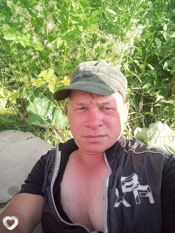 Игорь, 31, Новосибирске — анкета №4351950