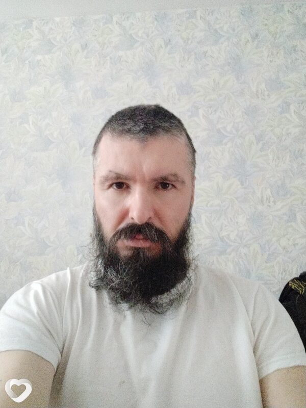 Александр, 41, Борисове — анкета №4351991