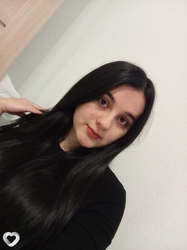 Зарина, 22, Симферополе — анкета №4352001