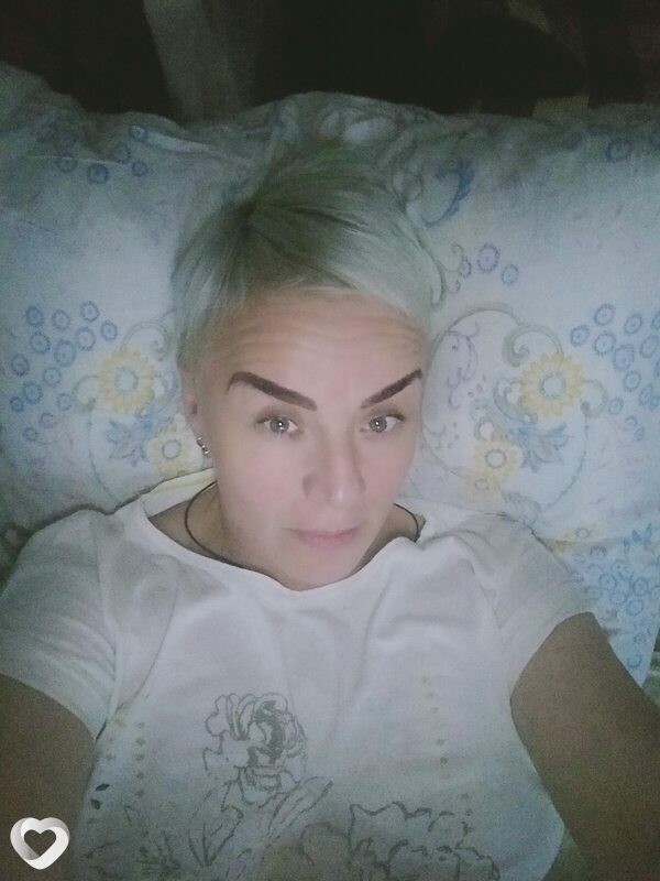 Татьяна, 45, Чайковском — анкета №4352376