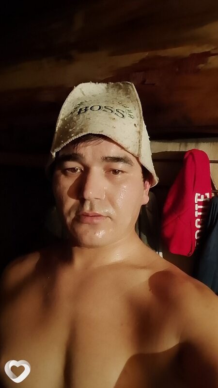 Александр, 36, Астане — анкета №4352388