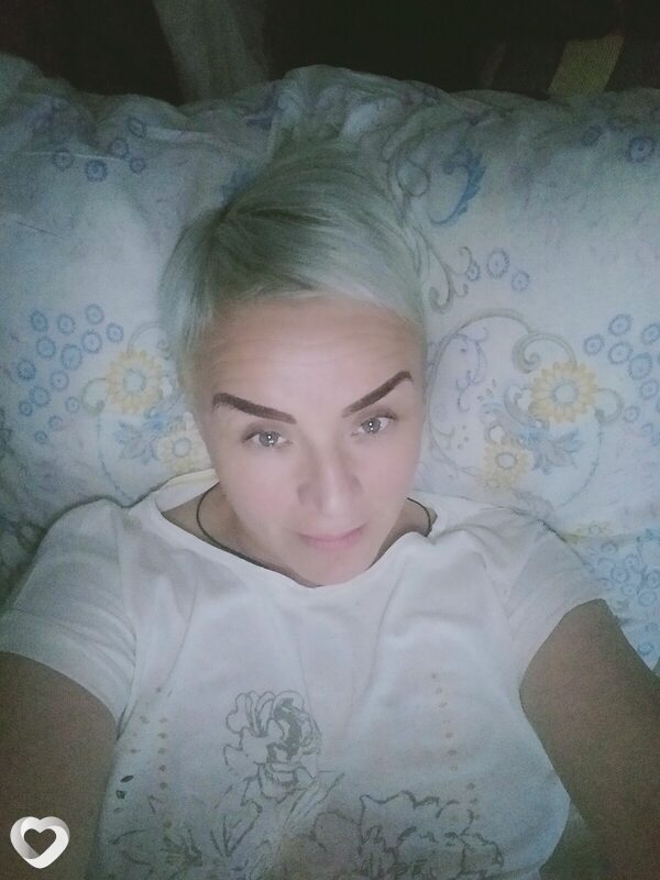 Татьяна, 45, Чайковском — анкета №4352298