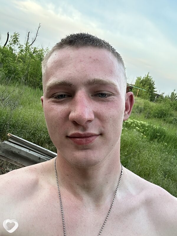 Дмитрий, Амвросиевка
