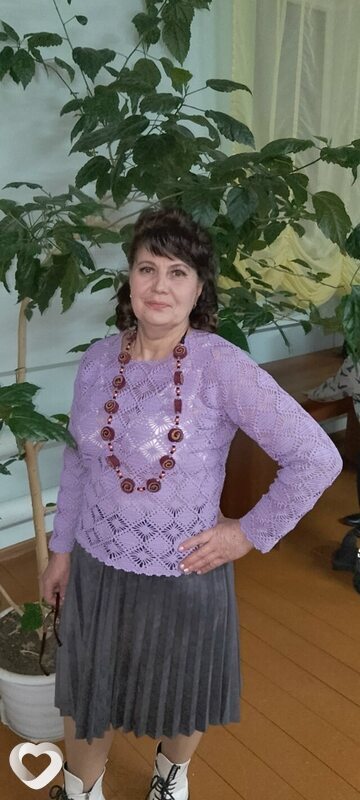 Ирина, Пошехонье