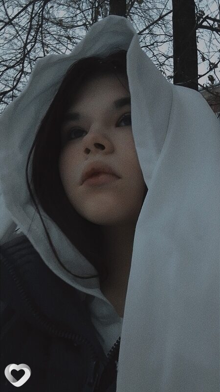 Екатерина, 18, Кемерове — анкета №4352310