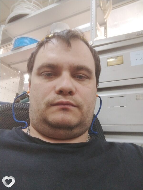 Дмитрий, 37, Саратове — анкета №4352021