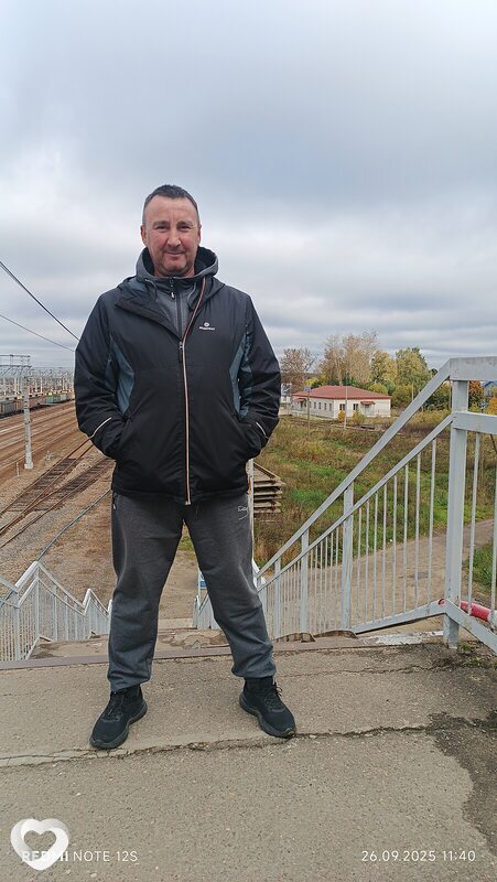 Тимоха, 44, Санкт-Петербурге — анкета №4352024