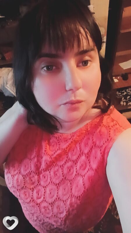 Танюшка, 33, Могилев — анкета №4352025