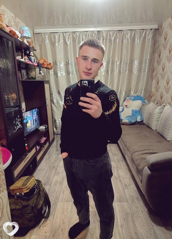 Масяня, 25, Чите — анкета №4352925