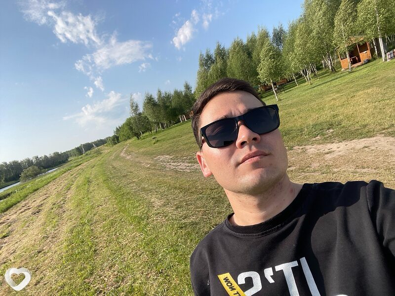 Али, 26, Рязани — анкета №4352929