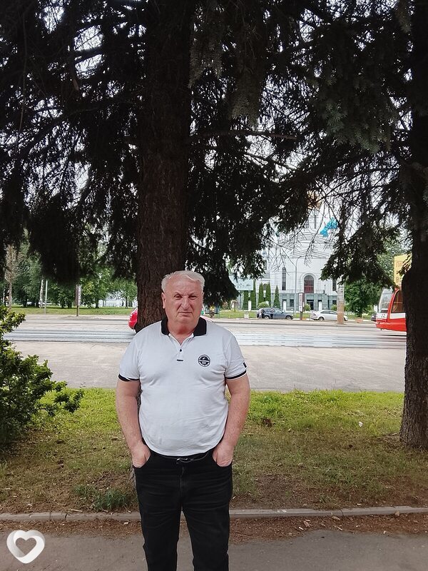 Михаил, Смоленск
