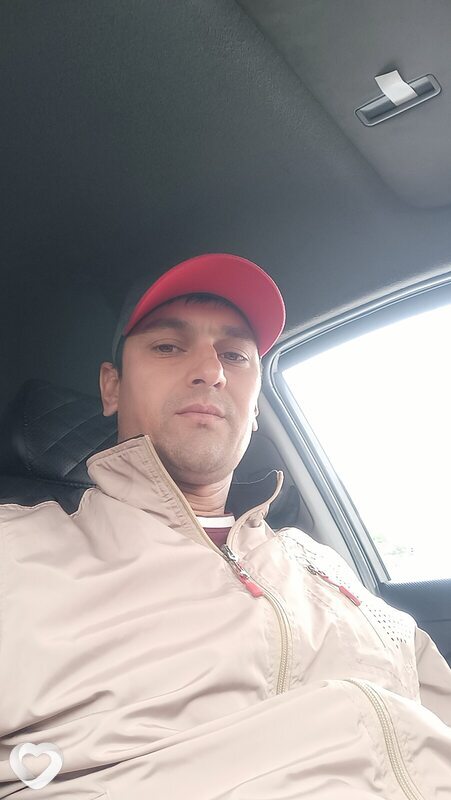 Руслан, 38, Нижнем Тагиле — анкета №4352933