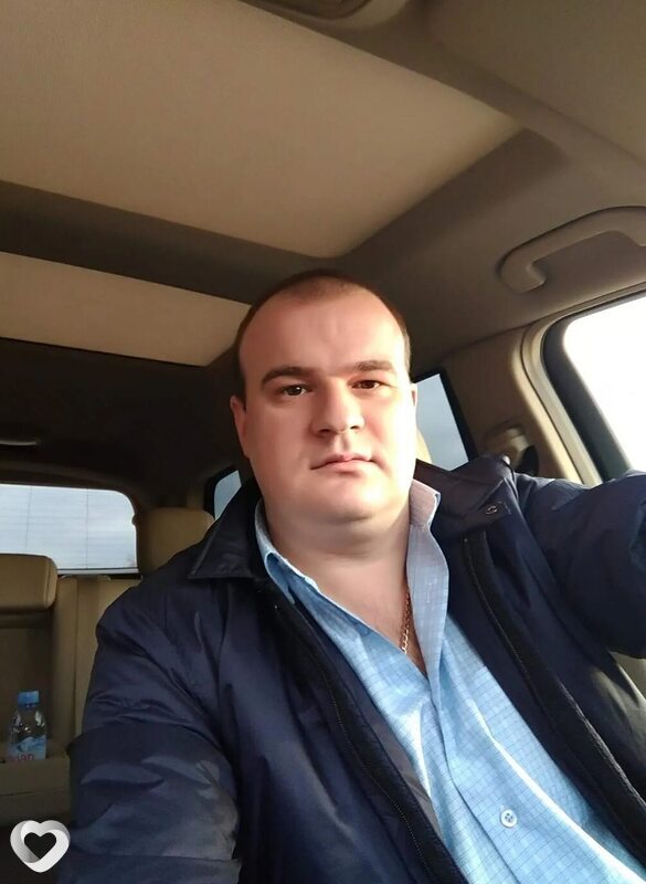 Виктор, 41, Ставрополе — анкета №4352937