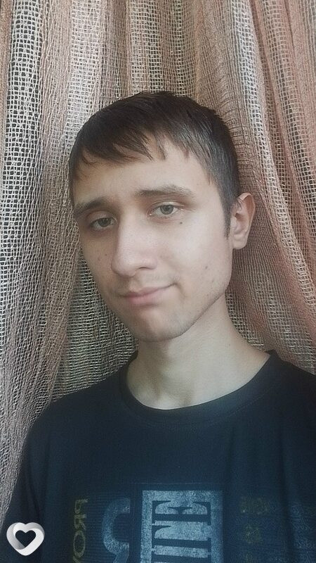 Слава, 23, Орёл — анкета №4351917