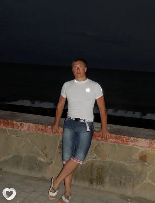 Дмитрий, 42, Борисове — анкета №4351924