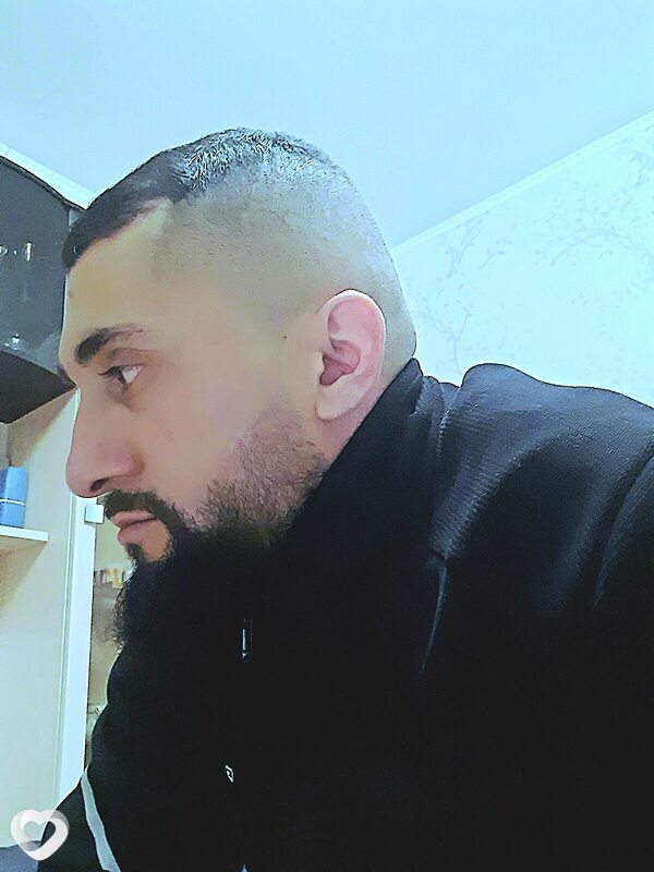 Alik, 27, Екатеринбурге — анкета №4351925