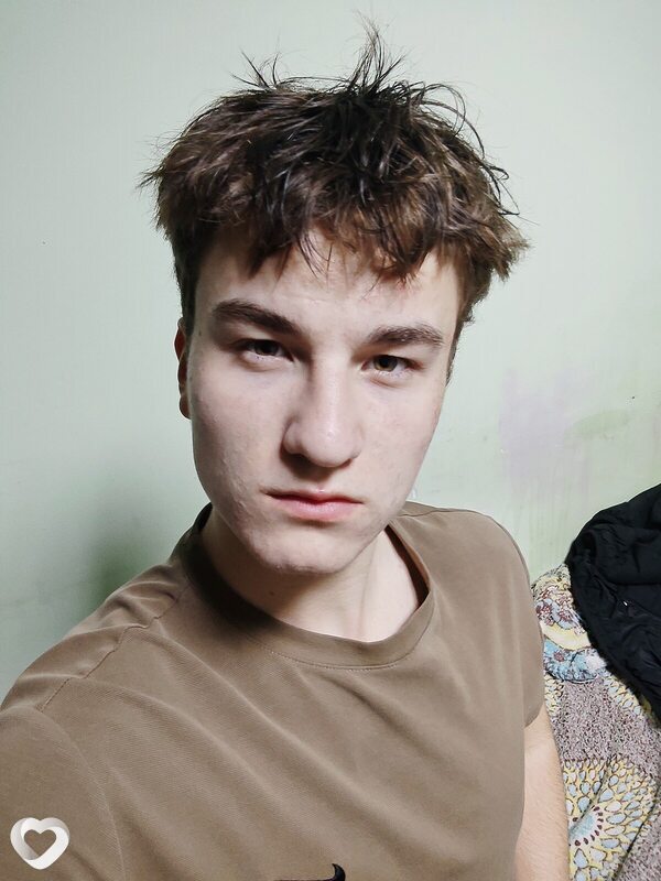 Даниил, 18, Тюмени — анкета №4351934