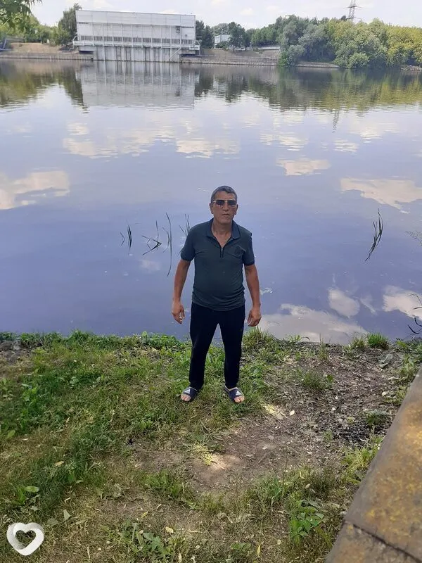 Вардан, 53, Москве — анкета №4352213