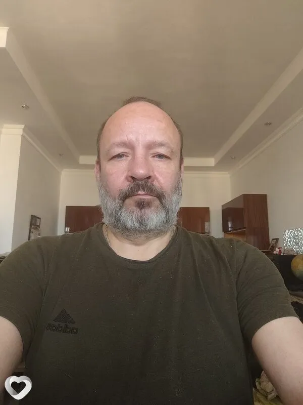 Александр, 54, Москве — анкета №4352145