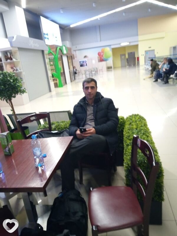 Levon, 39, Якутске — анкета №4352149