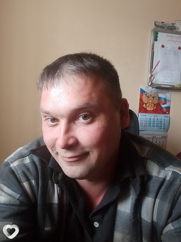 Дмитрий, 37, Оренбурге — анкета №4352154