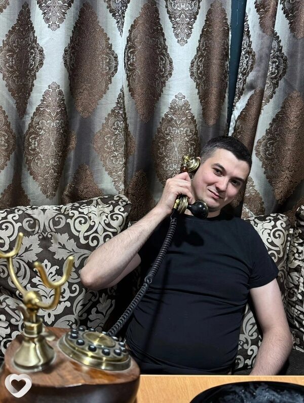 Сергей, 30, Комсомольске-на-Амуре — анкета №4352155
