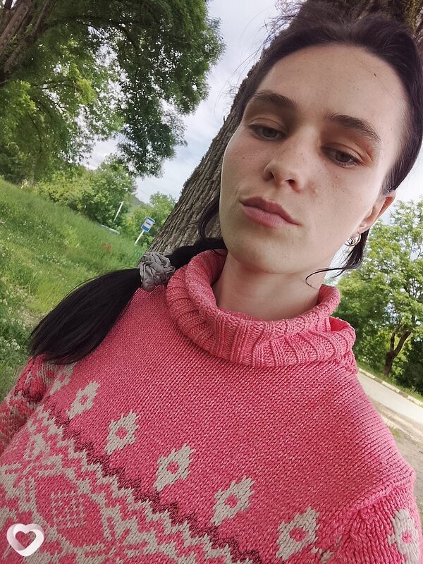 Екатерина, 24, Краснодаре — анкета №4352157