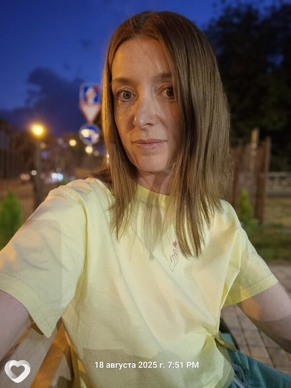 Энджи, 37, Армавире — анкета №4352067