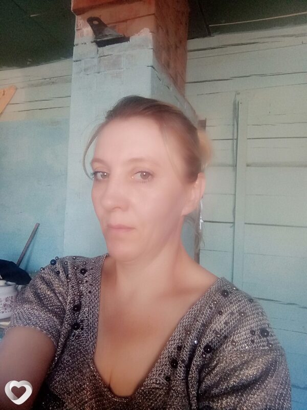 Татьяна, 43, Улан-Удэ — анкета №4352072