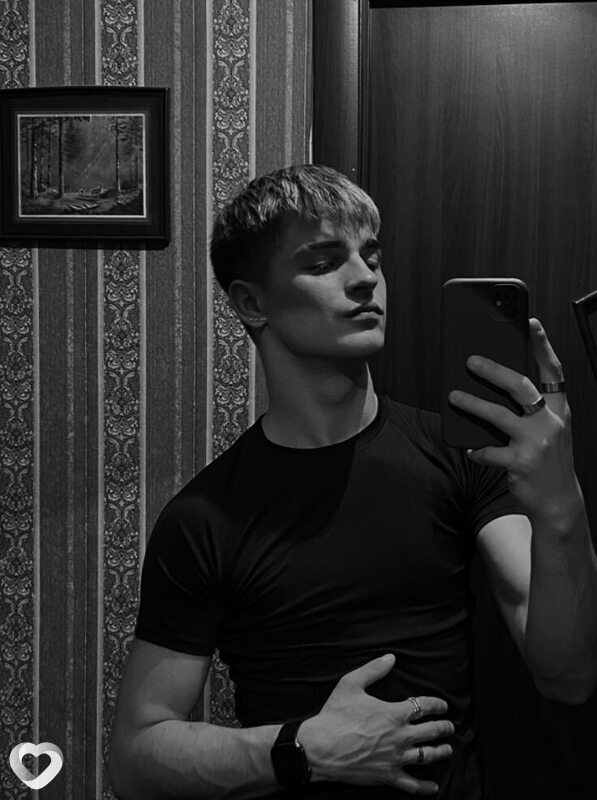 Александр, 22, Волгограде — анкета №4352076