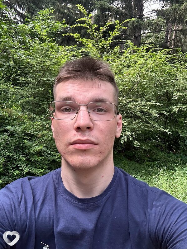 Андрей, 21, Твери — анкета №4352078