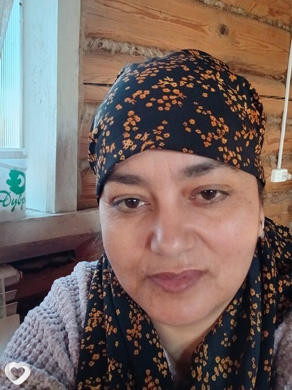 Нози, 45, Набережных Челнах — анкета №4352086