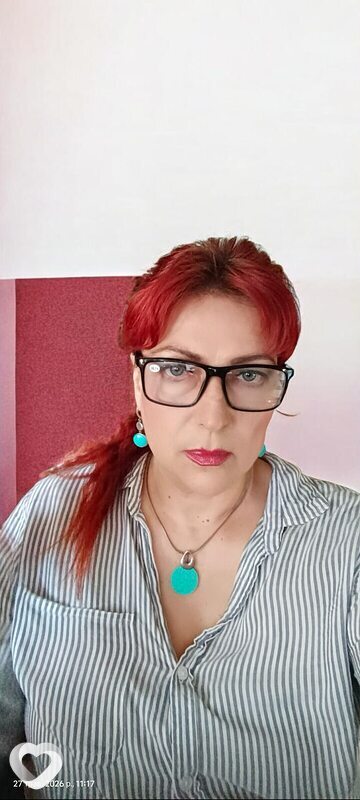 Людмила, 49, Одессе — анкета №4352088