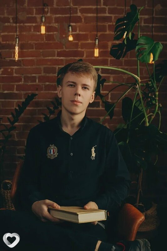 Алексей, 20, Саратове — анкета №4352315