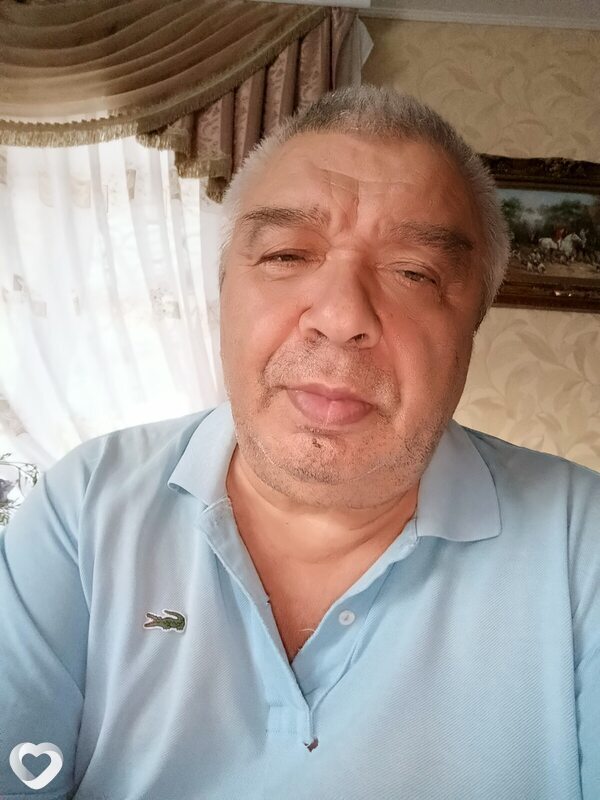Станислав, 64, Туле — анкета №4352318