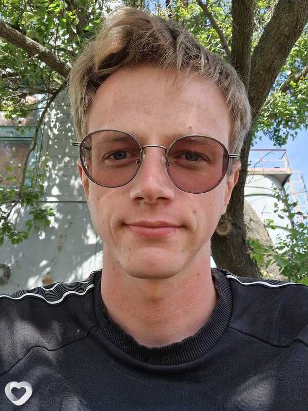 Артём, 26, Бресте — анкета №4352319