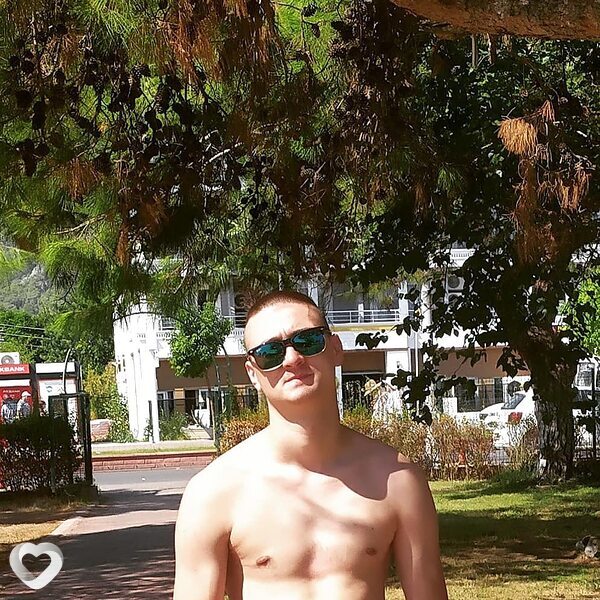 Артур, 30, Минске — анкета №4352330