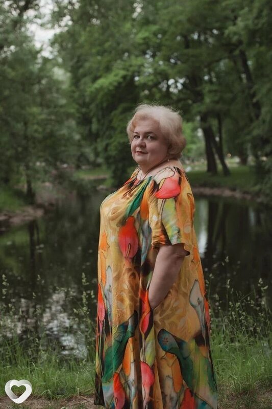 Наталия, Санкт-Петербург