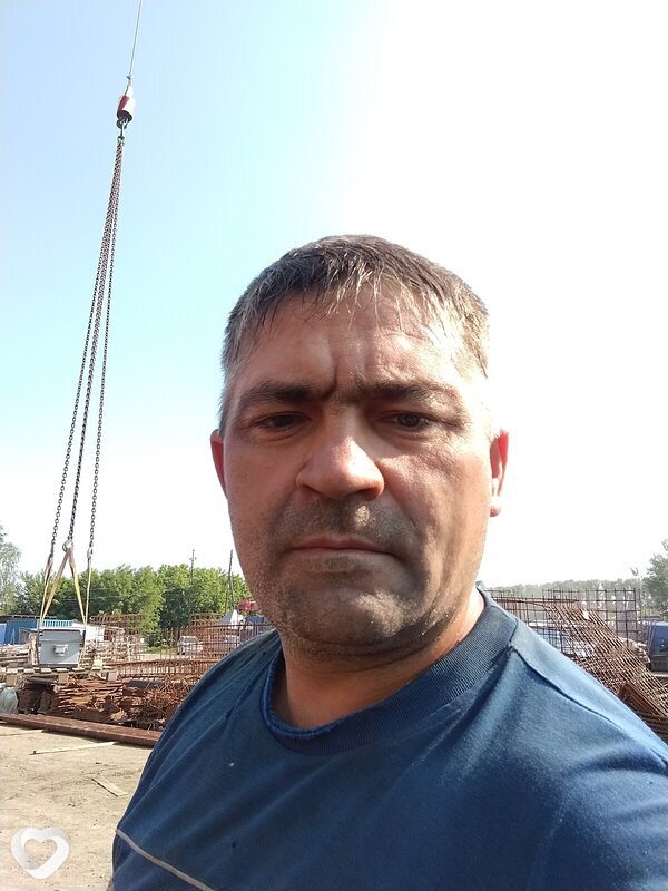 Сергей, 44, Новосибирске — анкета №4352337