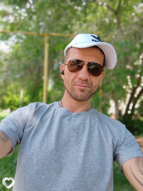 Дмитрий, 41, Челябинске — анкета №4352339