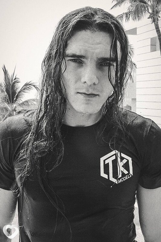Aleks, 32, Тольятти — анкета №4352219
