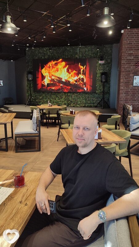 Александр, 38, Череповце — анкета №4352223