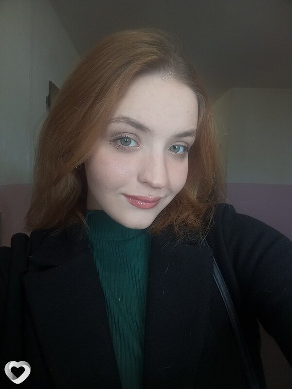 Тетяна, 19, Киеве — анкета №4352229