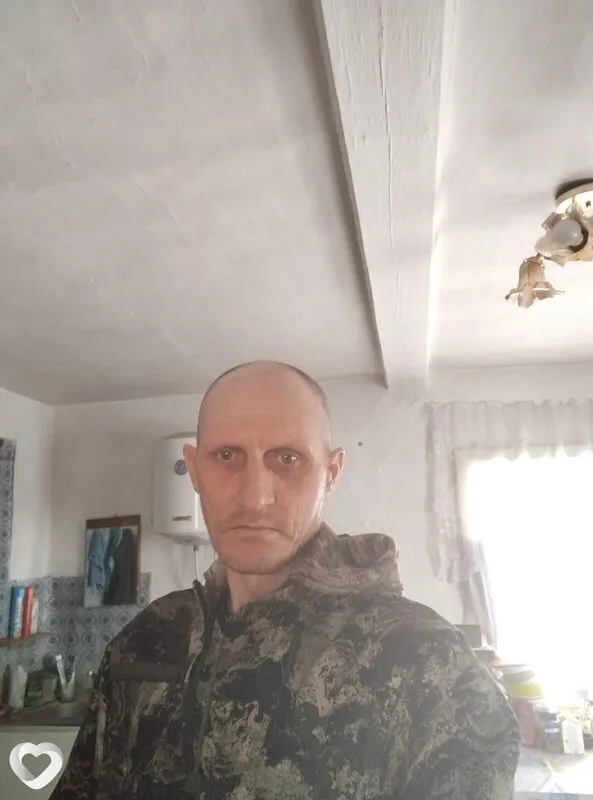 Андрей, 51, Бийске — анкета №4352232