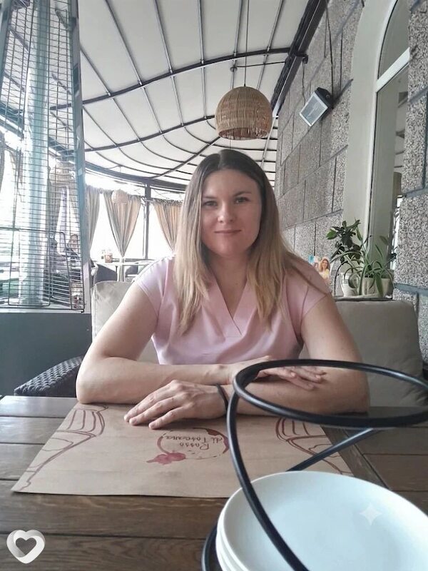 Алена, 37, Абакане — анкета №4352091