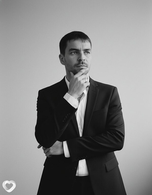 Сергей, 34, Волгограде — анкета №4352097